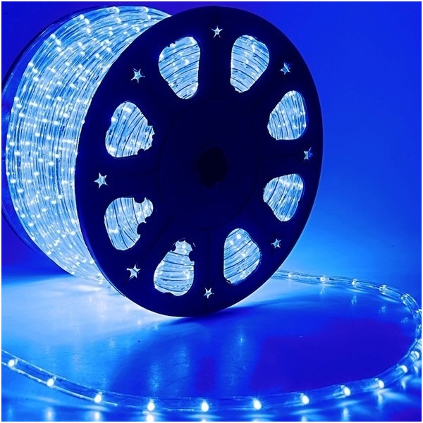 Светодиодный дюралайт чейзинг