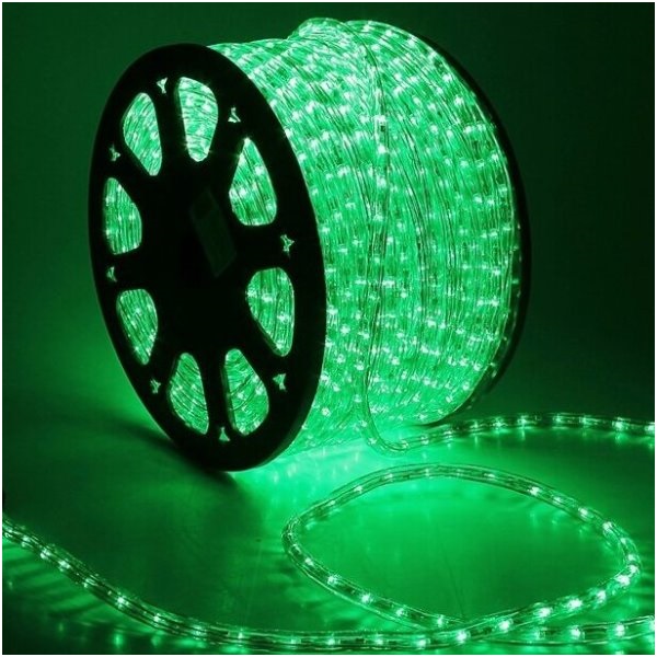 Светодиодный дюралайт чейзинг