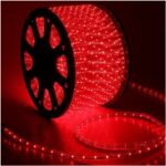 Дюралайт чейзинг