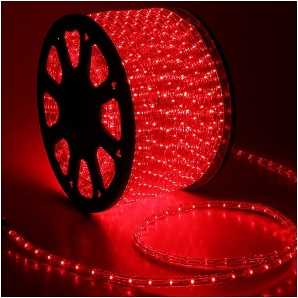 Светодиодный дюралайт чейзинг