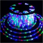 ДЮРАЛАЙТ ФИКСИНГ LED-DL-2W-100М-240V-MULTI