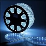 Светодиодный дюралайт фиксинг