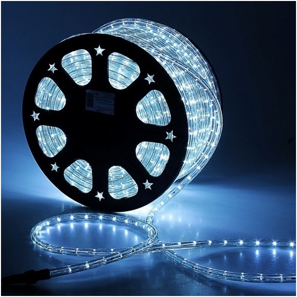 Светодиодный дюралайт фиксинг