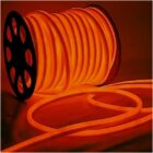 ГИБКИЙ НЕОН LN(Н)-FX-3528-240V-50M-O