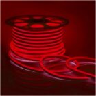 ГИБКИЙ НЕОН LN(Н)-FX-3528-240V-50M-R