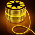 ГИБКИЙ НЕОН LN(Н)-FX-3528-240V-50M-Y