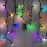 Бахрома Цифровая RGB