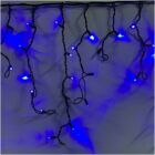 ЗАНАВЕС БАХРОМА LED-RPL-80-2M-240V-B-BL