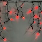 ЗАНАВЕС БАХРОМА LED-RPL-80-2M-240V-R-BL