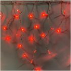 ЗАНАВЕС БАХРОМА LED-RPL-80-2M-240V-R-W