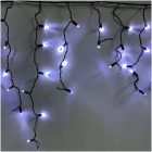 ЗАНАВЕС БАХРОМА LED-RPL-80-2M-240V-W-BL