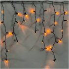 ЗАНАВЕС БАХРОМА LED-RPL-80-2M-240V-Y-BL