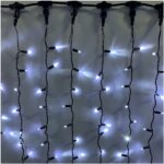 Светодиодные занавесы