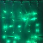 ЗАНАВЕС ДОЖДЬ LED-PLS-5720-G-W