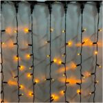 Занавеси постоянного свечения 9 метров