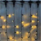 ЗАНАВЕС ДОЖДЬ LED-PLS-F-1920-WWBL-FLASH