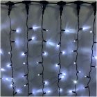 ЗАНАВЕС ДОЖДЬ LED-PLS-F-3720-WBL-FLASH