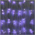 ЗАНАВЕС ВОДОПАД LED-PLWF-560-24V-W