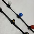 ГИРЛЯНДА БЕЛТ-ЛАЙТ 2BLR-20M-20CM-240V-BL