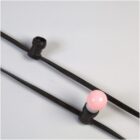 ГИРЛЯНДА БЕЛТ-ЛАЙТ 2BLR-50M-40CM-240V-BL