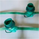 ГИРЛЯНДА БЕЛТ-ЛАЙТ 2BLR-50M-40CM-240V-G