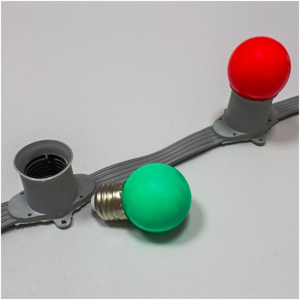 Гирлянда Белт-Лайт