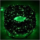 ГИРЛЯНДА КЛИП ЛАЙТ LED-LP-100-150-12V-G