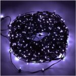 Гирлянда Клип-Лайт белая