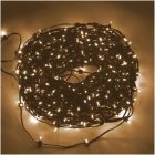 ГИРЛЯНДА КЛИП ЛАЙТ LED-LP-100-150-12V-WW