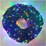 Гирлянда Клип-Лайт RGB