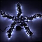 ГИРЛЯНДА СПАЙДЕР LED-BS-2005-20M5-W