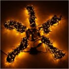 ГИРЛЯНДА СПАЙДЕР LED-BS-2005-20M5-Y