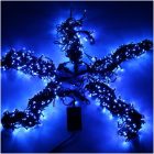 ГИРЛЯНДА СПАЙДЕР LED-BW-2005-20M5-B