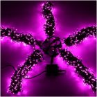 ГИРЛЯНДА СПАЙДЕР LED-BW-2005-20M5-P