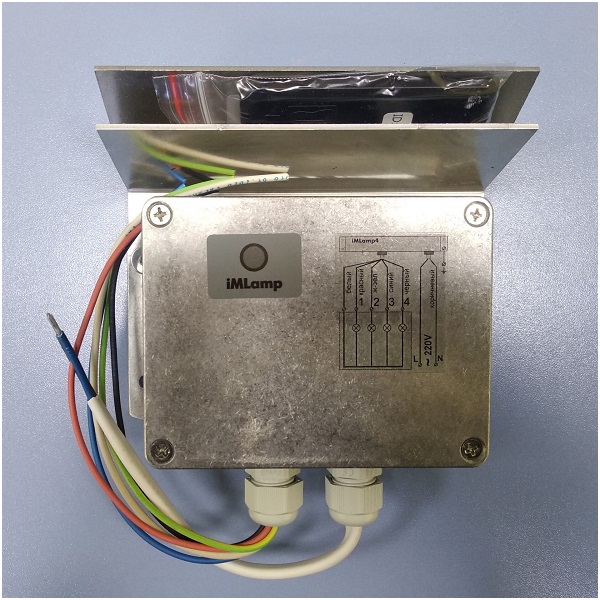 Контроллер для гирлянд Белт-Лайт