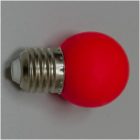 ЛАМПА SLB-LED-45-R