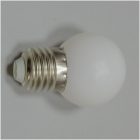 ЛАМПА SLB-LED-45-WW