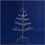 Светодиодное дерево Ель