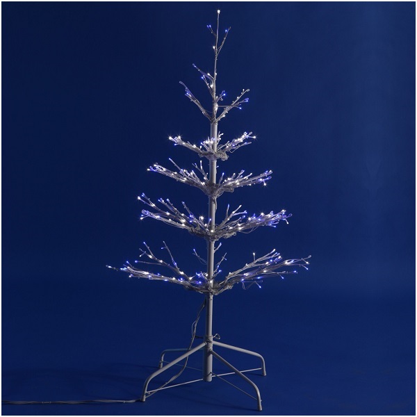 Светодиодное дерево Ель