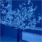 СВЕТОДИОДНОЕ ДЕРЕВО САКУРА PHYCL-2.4-B