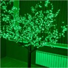 СВЕТОДИОДНОЕ ДЕРЕВО САКУРА PHYCL-2.4-G