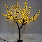 СВЕТОДИОДНОЕ ДЕРЕВО САКУРА РHYCL-1.5-Y