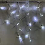 Бахрома постоянного свечения