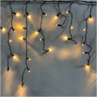 ЗАНАВЕС БАХРОМА LED-RPLR-144-3M-CAP-WW-BL