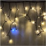 Бахрома флеш