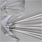 ГИРЛЯНДА ТАЮЩИЕ СОСУЛЬКИ LED-PLM-SNOW-10-0,5-12V-W