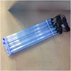 ГИРЛЯНДА ТАЮЩИЕ СОСУЛЬКИ LED-PLM-SNOW-5-0.6-12V-B