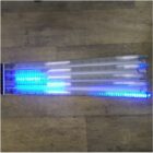 ГИРЛЯНДА ТАЮЩИЕ СОСУЛЬКИ LED-PLM-SNOW-5-0,8-12V-В