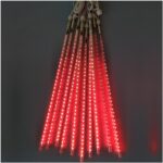 Гирлянда Тающие сосульки RGB