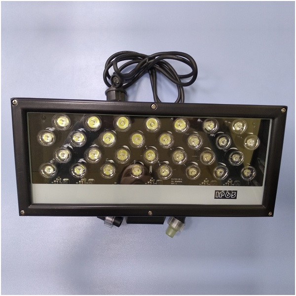 Светодиодный прожектор